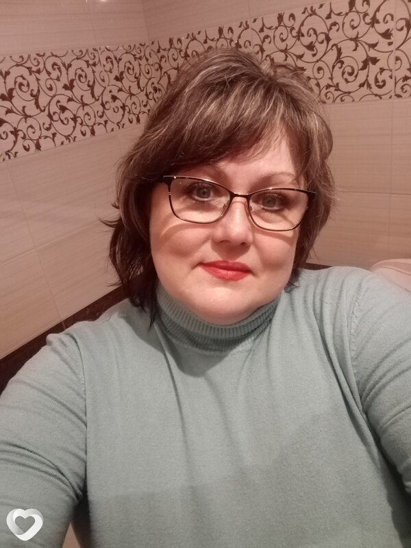 Наталья, 55, Нижнем Новгороде — анкета №384160