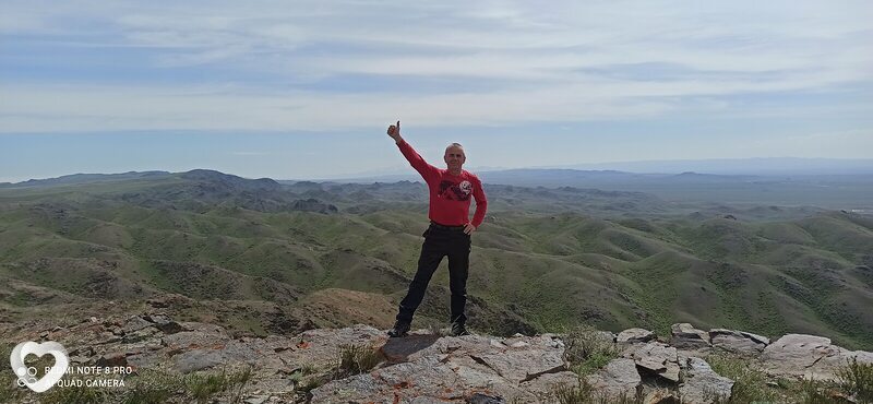 Александр, 58, Алматы — анкета №384163