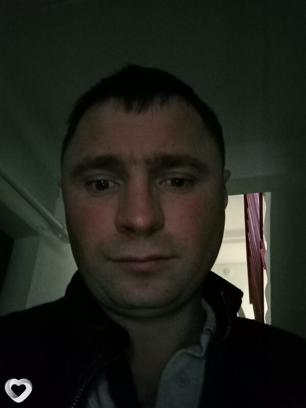 Дима, 41, Пинске — анкета №384046
