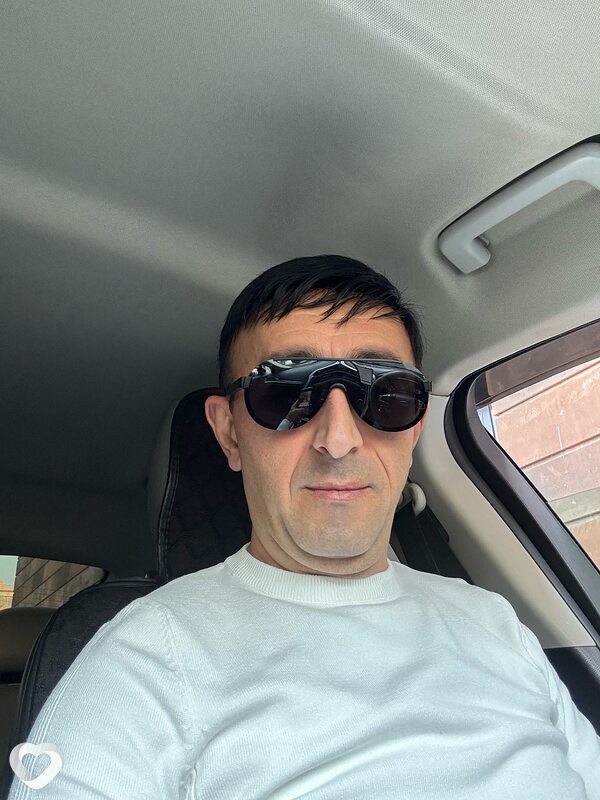 Борис, 42, Ереван — анкета №384053