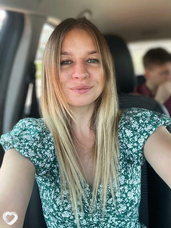 Елена, 26, Минске — анкета №384058