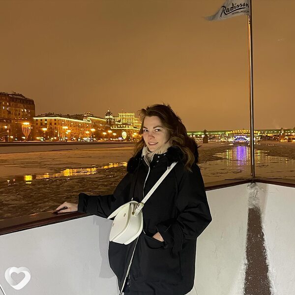 Юля, 37, Чите — анкета №384061
