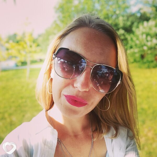 Катерина, 40, Москве — анкета №384063
