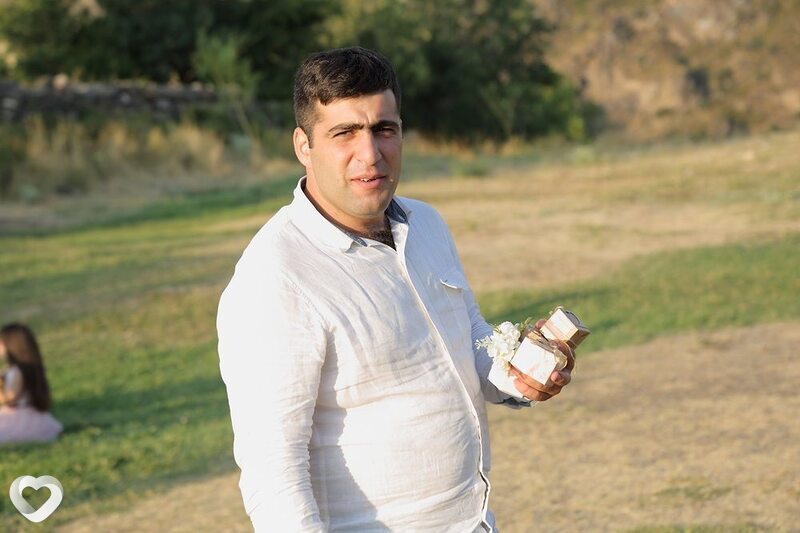 Gagik, 55, Ереван — анкета №384071