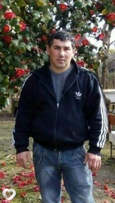 Артуш, 52, Москве — анкета №384076