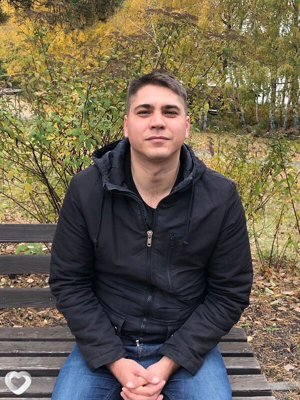 Артём, 38, Воронеже — анкета №384077