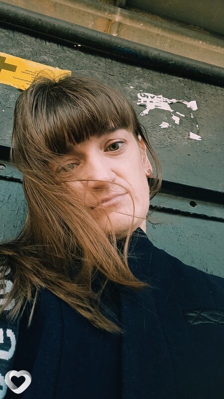 Екатерина, 33, Уссурийске — анкета №384079