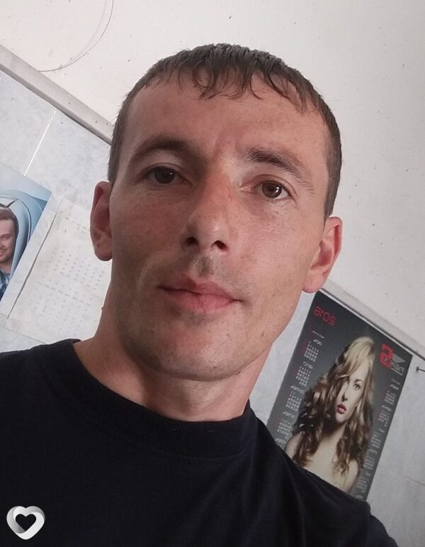 Александр, 38, Пятигорске — анкета №384082
