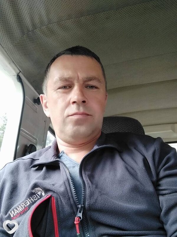 Александр, 52, Новополоцке — анкета №384085