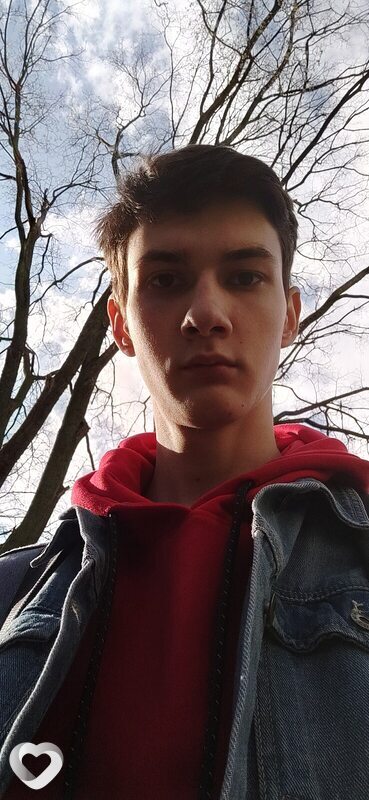 Дима, 25, Москве — анкета №384090