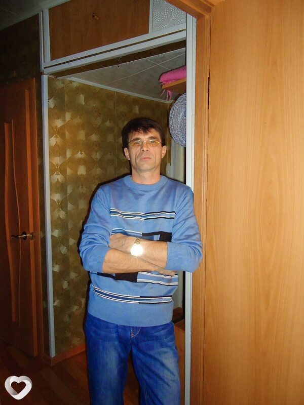 Эдуард, 57, Чапаевске — анкета №384171
