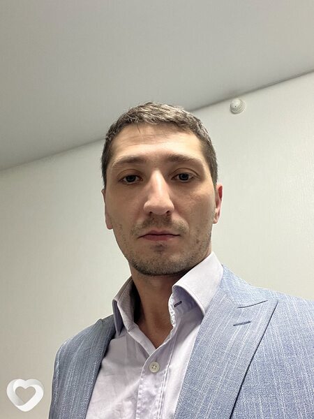 Виктор, 41, Челябинске — анкета №384174