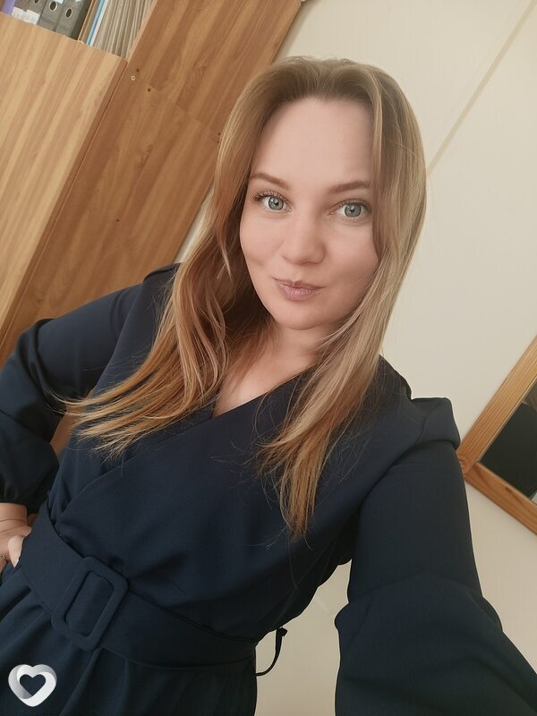 Ирина, 33, Слониме — анкета №384182