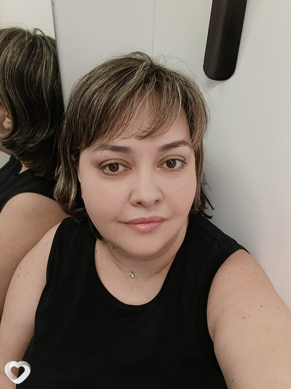 Ксюша, 37, Ульяновске — анкета №384183