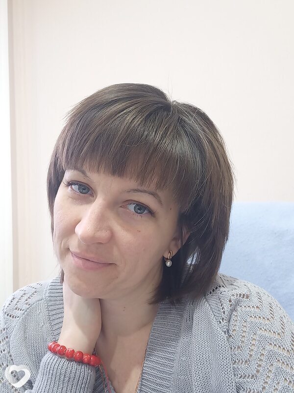Елена, 36, Отрадном — анкета №384185