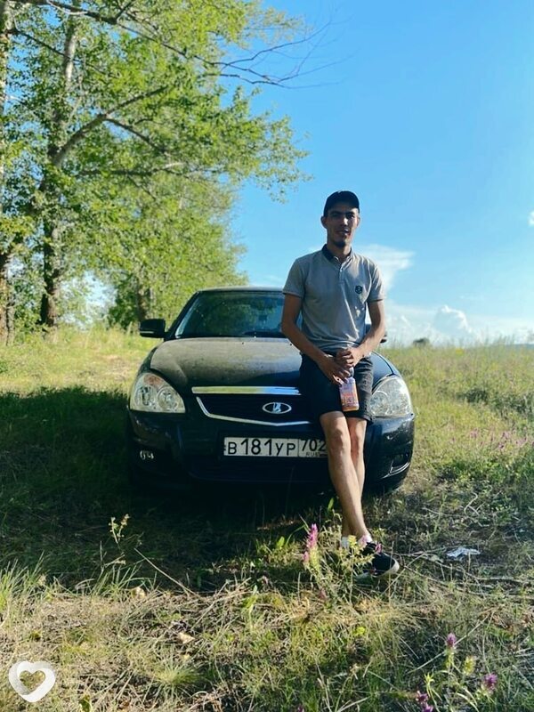 Вадим, 34, Стерлитамаке — анкета №384120