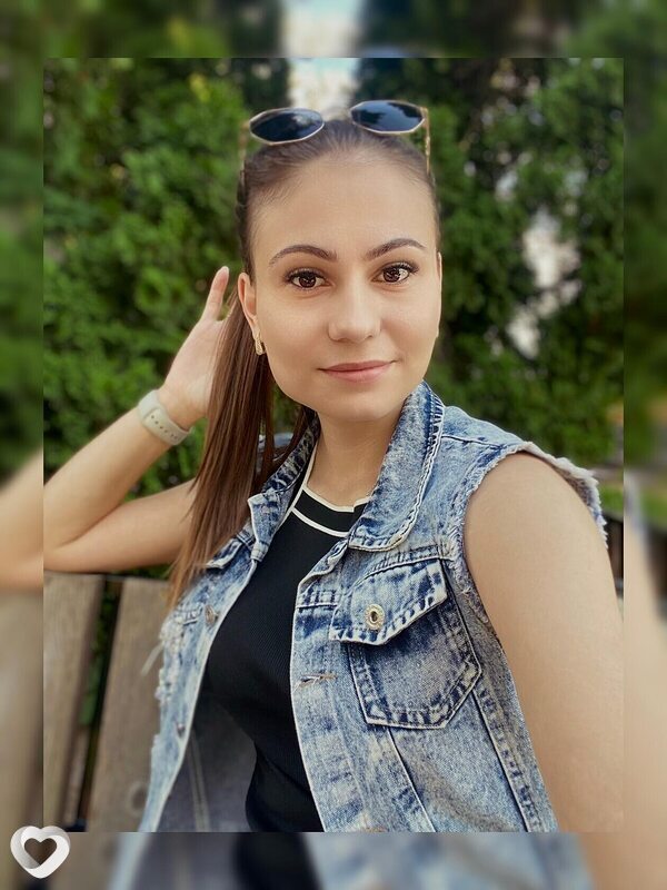 Валентина, 28, Краснодаре — анкета №384121