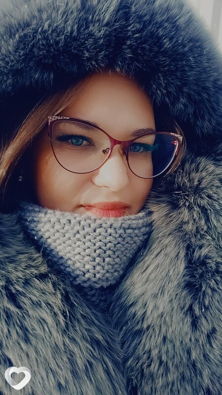 Евгения, 31, Екатеринбурге — анкета №384125