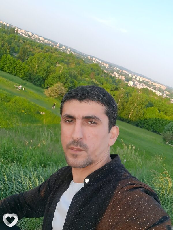 Elsevar, 41, Краков — анкета №384126