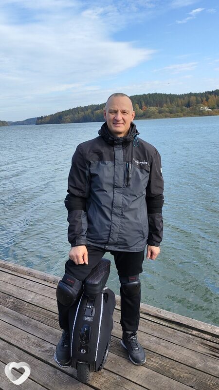 Андрей, 50, Минске — анкета №384128
