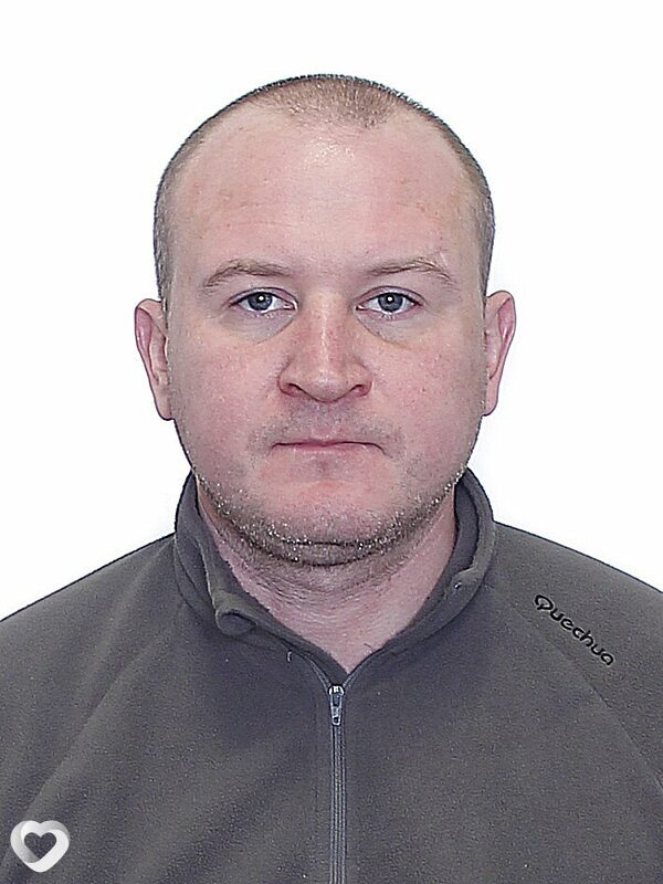 Александр, 40, Москве — анкета №384129