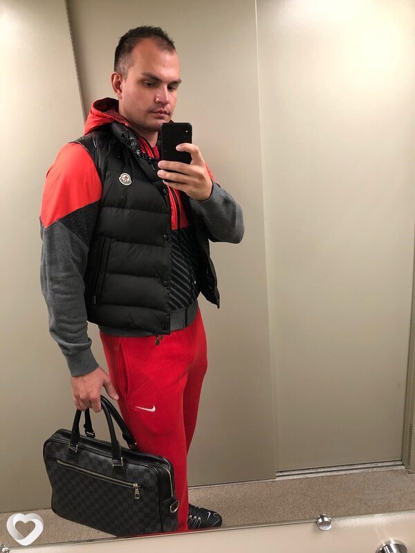 Дмитрий, 38, Раменском — анкета №384131
