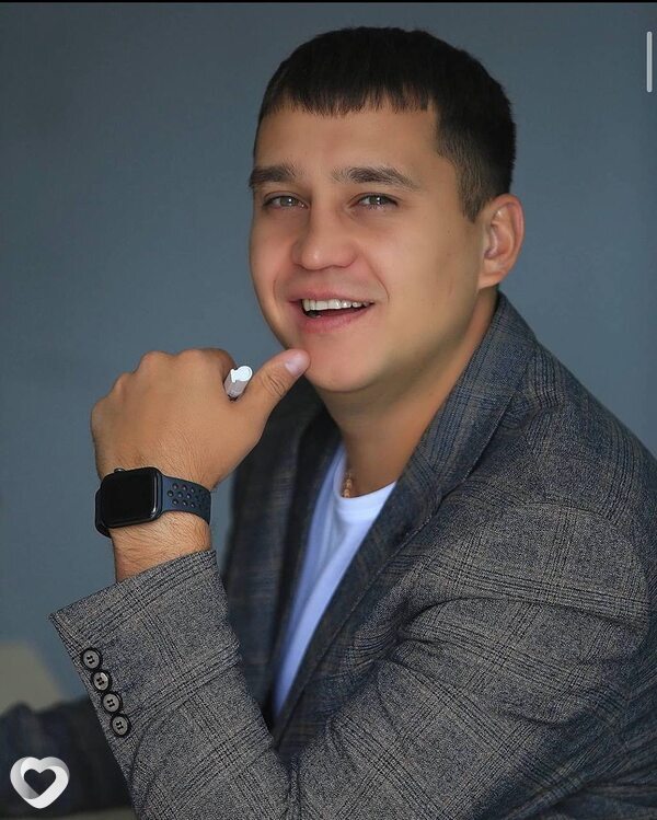 Владимир, 38, Киеве — анкета №384199