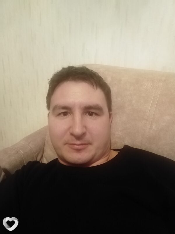 Николя, 35, Рудном — анкета №384203