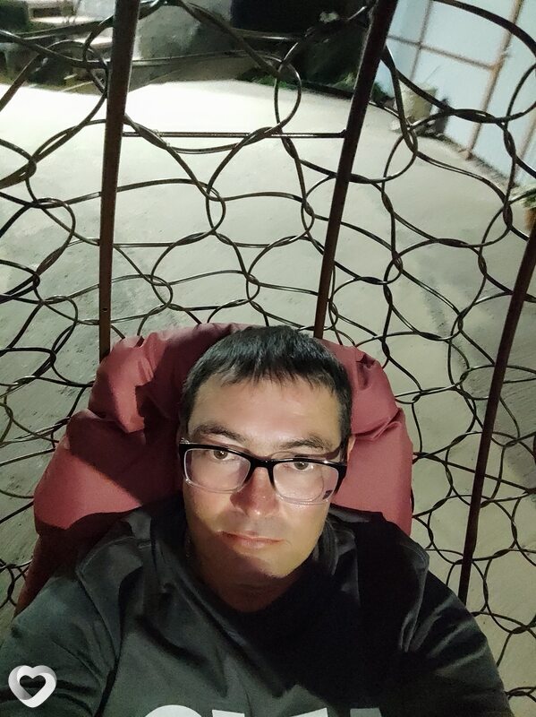 Ленар, 46, Альметьевске — анкета №384205