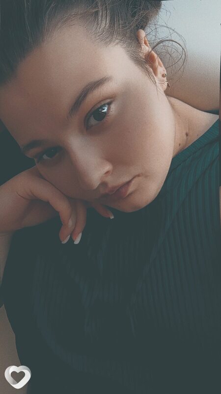Анна, 24, Первоуральске — анкета №384210