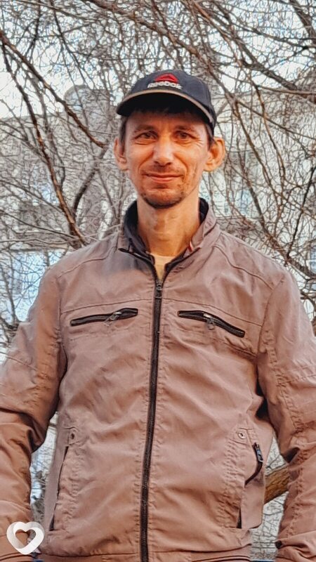 Антон, 46, Волгограде — анкета №384212