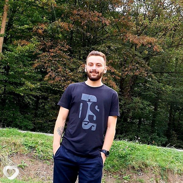 Stefan Ionut, Pitești