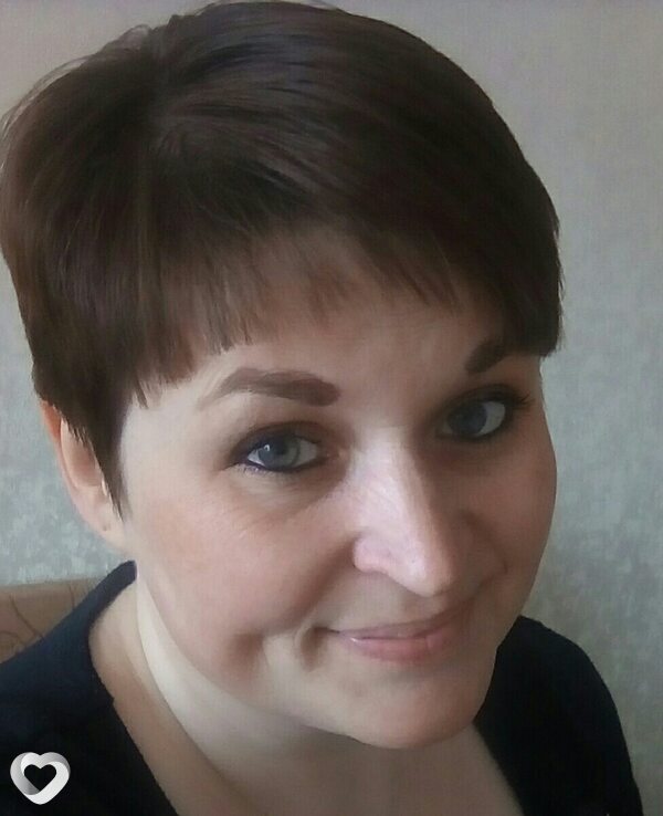 Екатерина, 45, Минске — анкета №384218