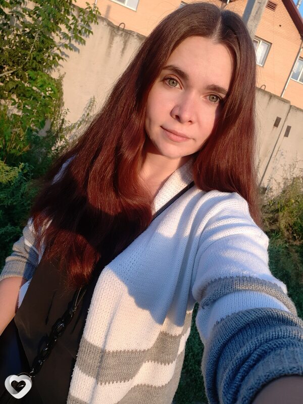 Василиса, 27, Новосибирске — анкета №384221