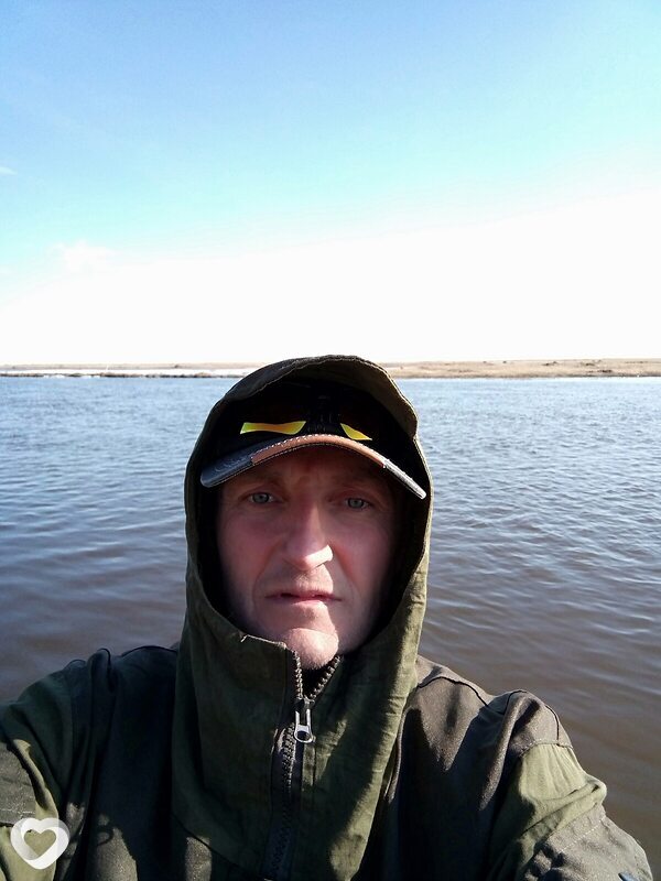 Слава, 43, Улан-Удэ — анкета №384222