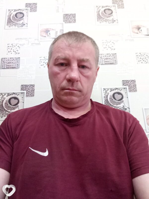Валерий, 40, Тайшете — анкета №384223