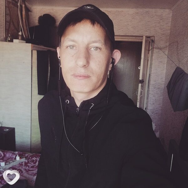 Михаил, 34, Новосибирске — анкета №384226