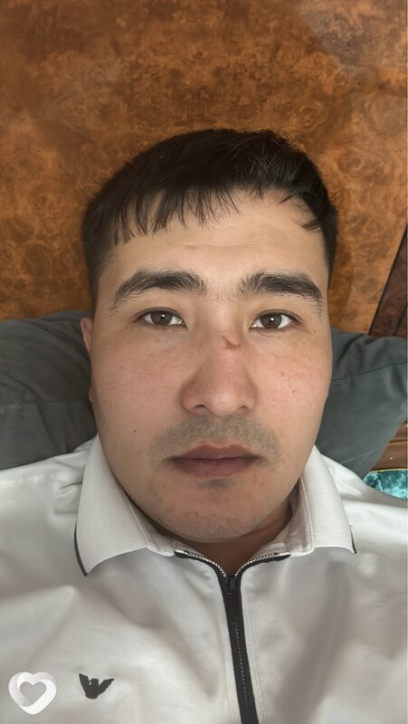 Карим, 33, Жезказгане — анкета №384230