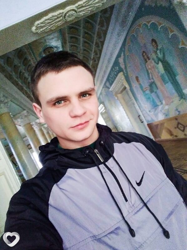Илья, 30, Краматорске — анкета №384232