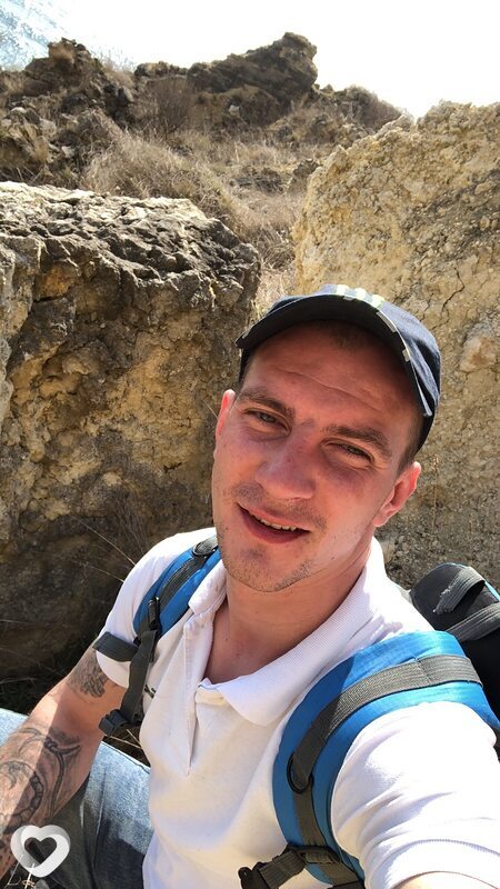 Сергей, 33, Махачкале — анкета №384233