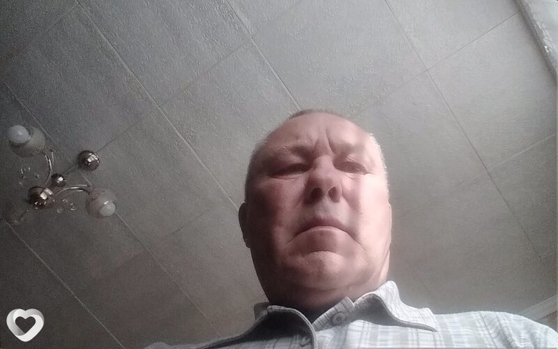 Алекс, 60, Курске — анкета №384235