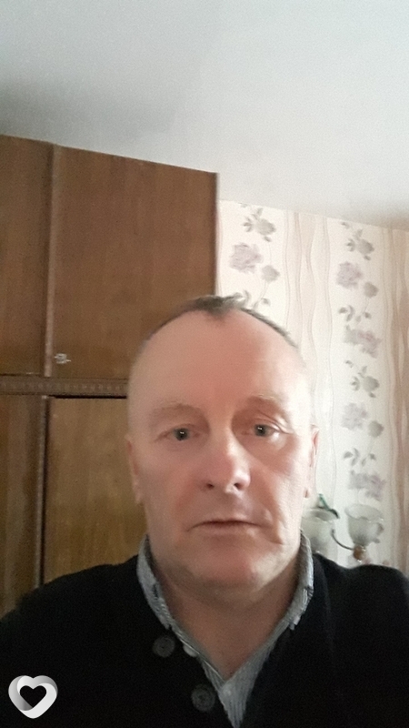 Ник, 61, Новогрудке — анкета №384925