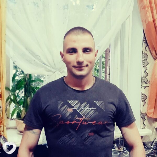Андрей, 35, Минске — анкета №384927