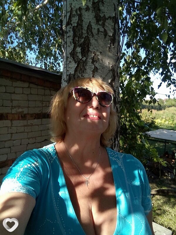 Наталья, 63, Тольятти — анкета №384936