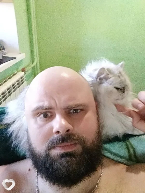 Dionisiy, 37, Сумах — анкета №8496