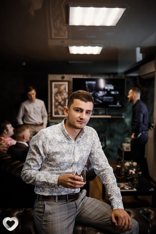 Александр, 30, Новополоцке — анкета №384244