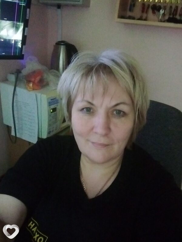 Татьяна, 59, Томске — анкета №384253