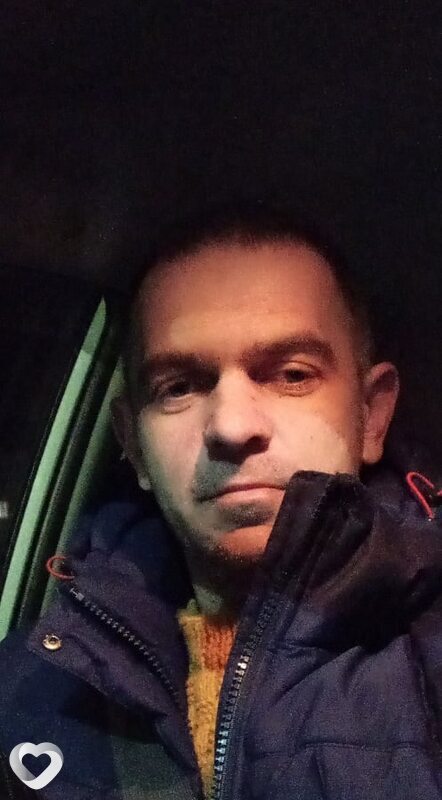 Евгений, 43, Кашине — анкета №384256