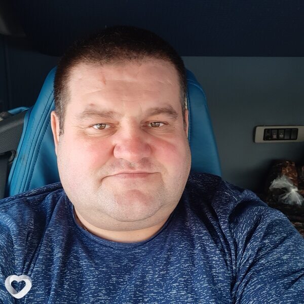 Сергей, 49, Перми — анкета №384257