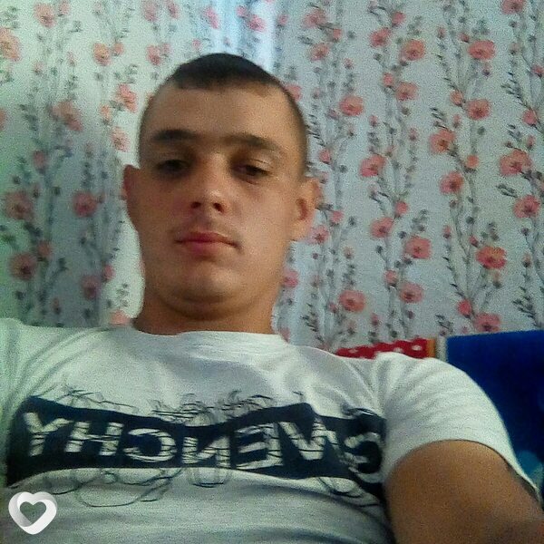 Иван Чирков, 29, Чите — анкета №384260